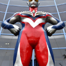 ウルトラマンティガ