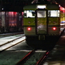 バイト帰り
