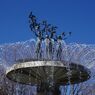 向春　カナールの噴水　Ⅱ