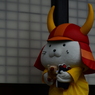 有名人！？