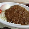 キーマカレー1 2015 iPhone 4S