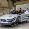 NUTEC APC Azur &G Corporation TOYOTA MR2