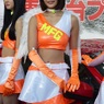 ８，９，１０，１１日、日本の東京、名古屋、大阪、香川でラウンド３２