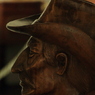 a profile of the man