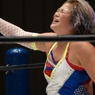 シードリング、チャンピオン高橋選手ｖｓチャレンジャーあのあすかは２０日水曜日