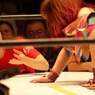 ついに決定　ちんちんジャイアントｖｓ藤本選手　３月３１日後楽園ホール