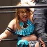 アンドレパンダは西口プロレス後楽園ホールに登場