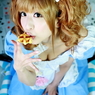alice in wonderland