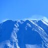 富士山山頂