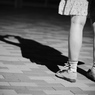shadow dance