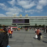 上海駅