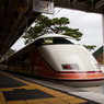 東武鉄道　スペーシア