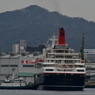 タグボート。
