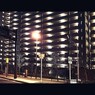 夜、放出