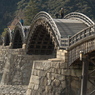 岩国　錦帯橋