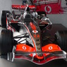 MP4/22? ショーカー