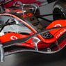 MP4/22? ショーカー