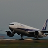 Take off!!