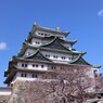 名古屋城