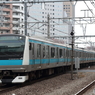 京浜東北・根岸線　E233系