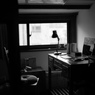 天井のない屋根裏部屋