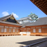 『名古屋城』