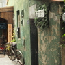 台湾　台南　路地裏（222）