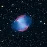 M27　あれい星雲