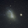 小マゼランとNGC104(球状星団）