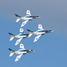 ブルーインパルス