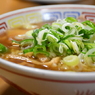 喜多方の味。