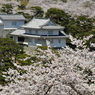 霞ヶ城。
