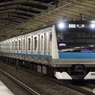 京浜東北線　E233系