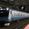 京浜東北線　E233系