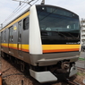 南武線　E233系