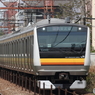南武線　E233系