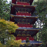 五重塔