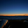 夕照