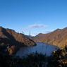 奥只見湖
