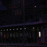 夕暮れの鎌倉高校前駅