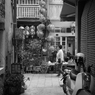 台湾　台南　路地裏（244）