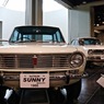 SUNNY＆COROLLA