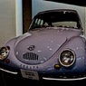 SUBARU 360