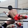 プロレス②