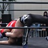 プロレス③