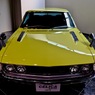 TOYOTA CELICA