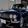 NISSAN Bluebird