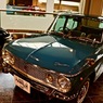 MAZDA FAMILIA