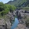 飛水狭