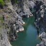 飛水狭